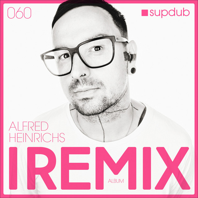 give me - Alfred Heinrichs Remix
