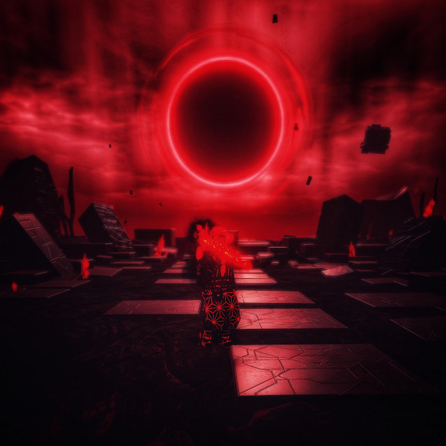 ANNIHILATE cover art