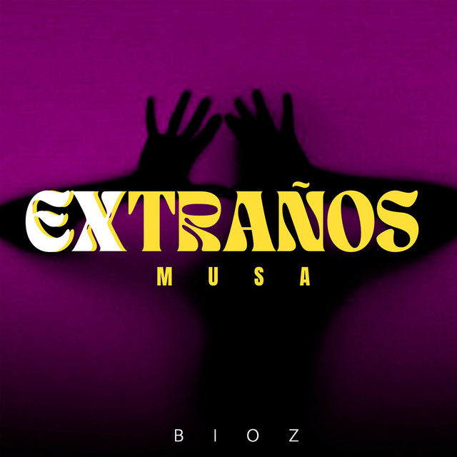 Extraños