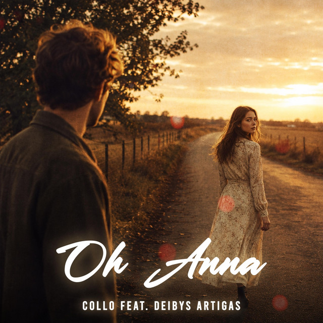 Oh Anna