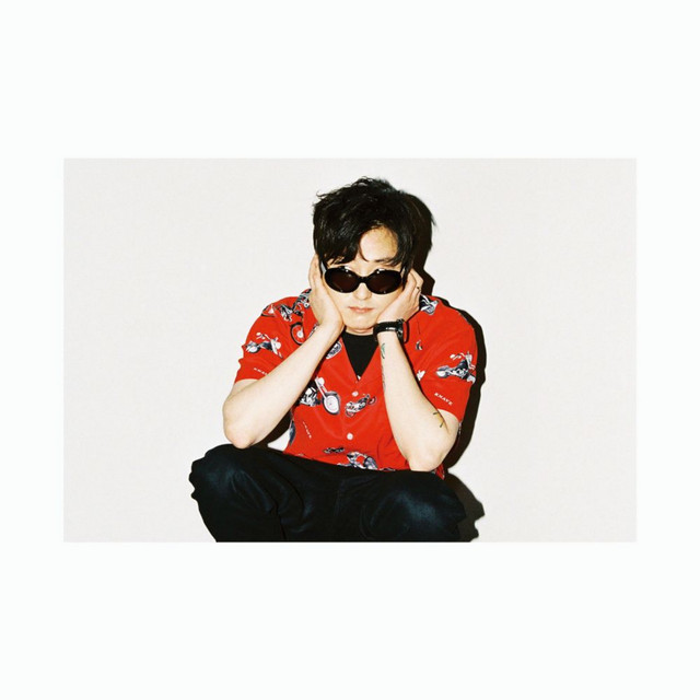 Hwang Moonseop cover art