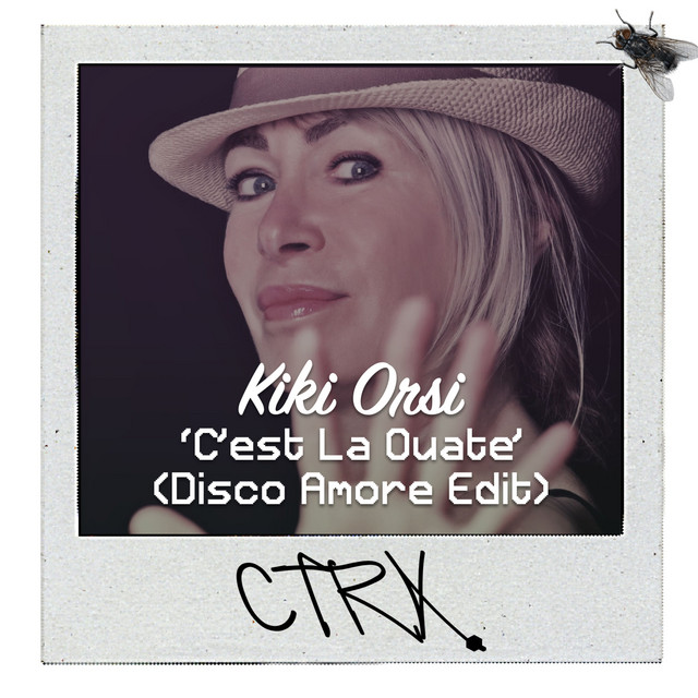 C'est La Ouate (Disco Amore Edit)