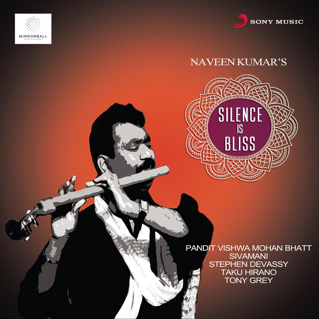Silence Is Bliss cover art