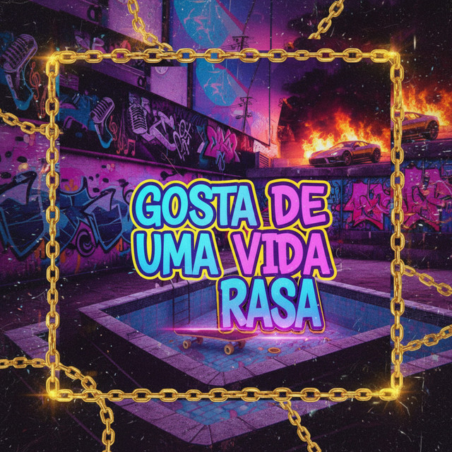 Gosta de uma Vida Rasa