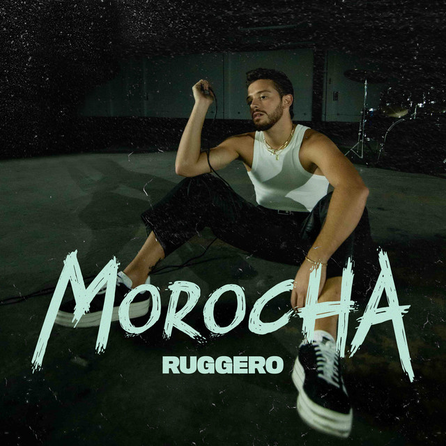 Morocha cover art