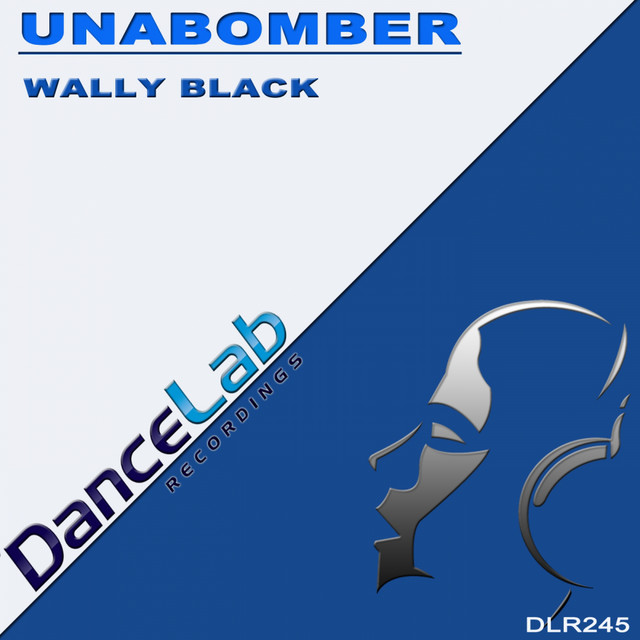 Unabomber cover