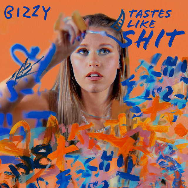 Tastes Like Shit cover art