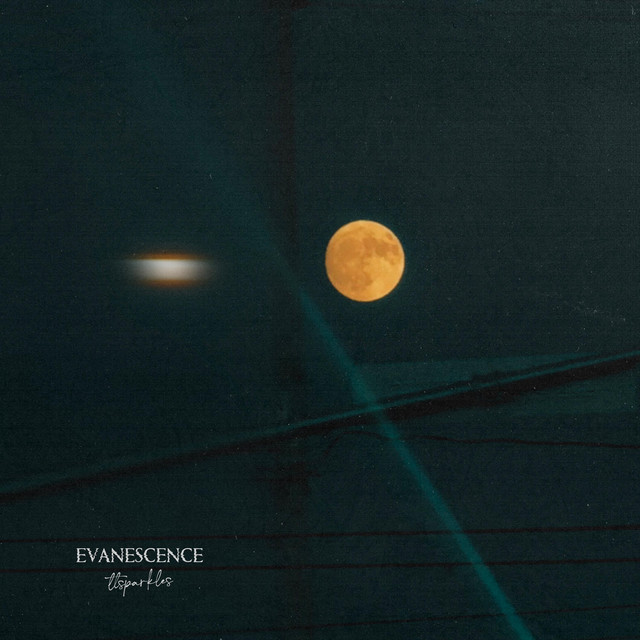 evanescence - slowed & reverb