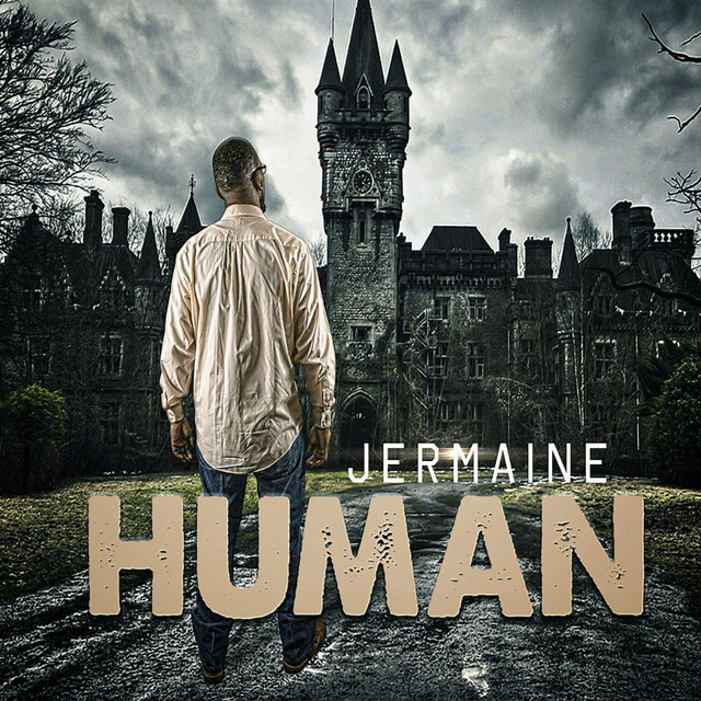 Human - EP by Jermaine | Spotify