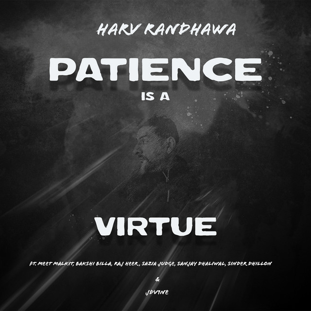 Harv Randhawa