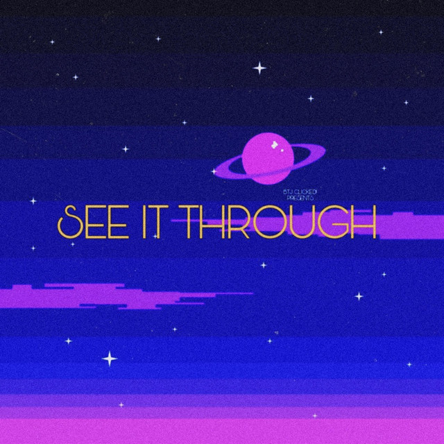 See It Through cover art