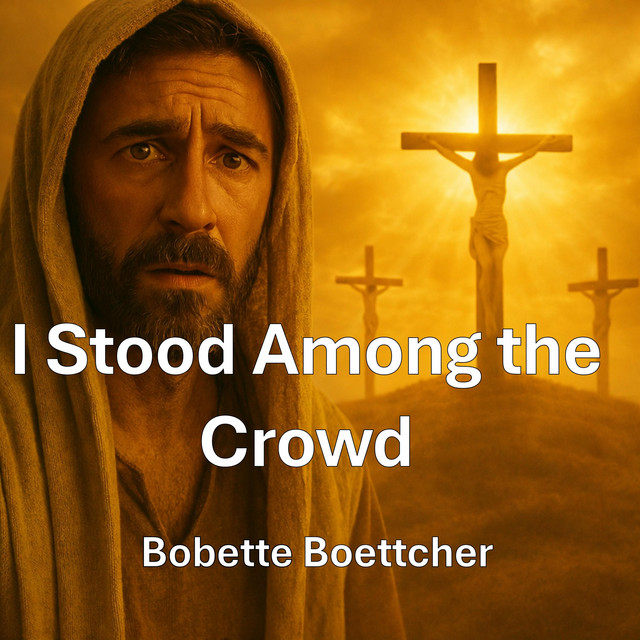 I Stood Among the Crowd album image