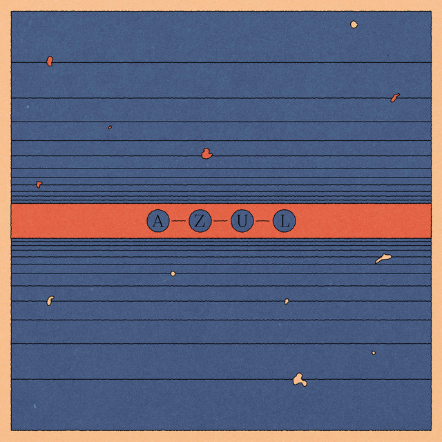 Azul