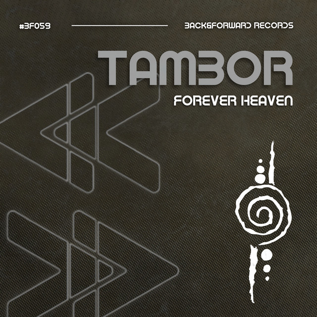 Tambor album art