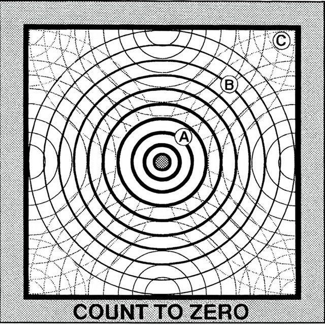 COUNT TO ZERO