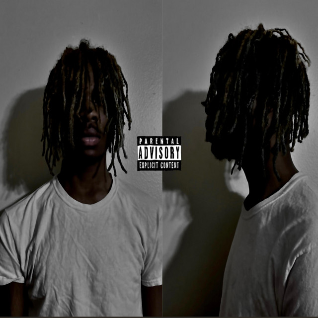 LOCKED IN SPACE cover art