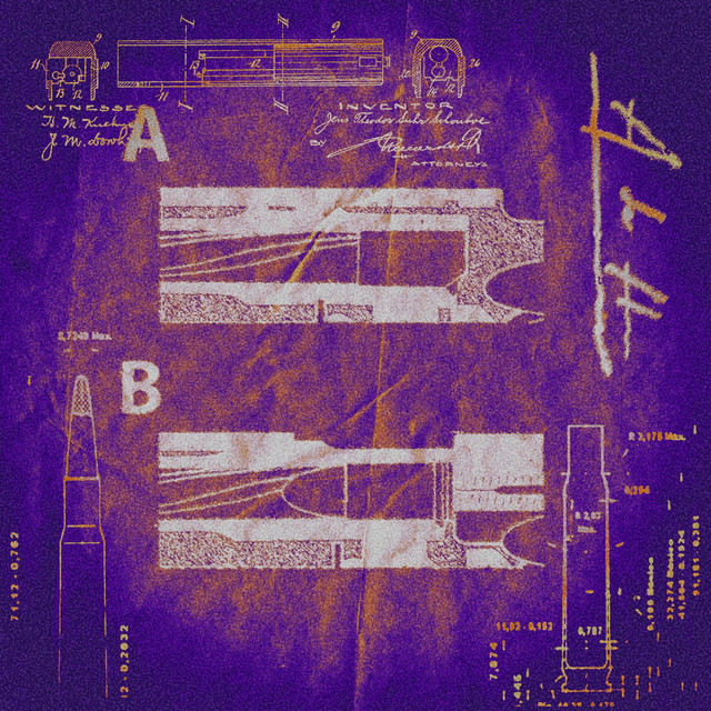 LA RECÁMARA cover art