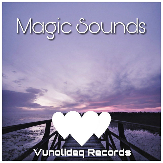 Magic Sounds - Compilation by Various Artists | Spotify