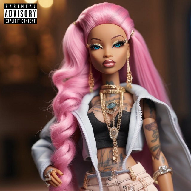 Baddie album image