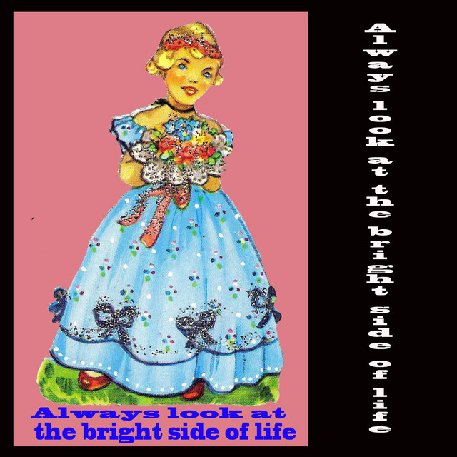 Always Look at the Bright Side of Life cover art