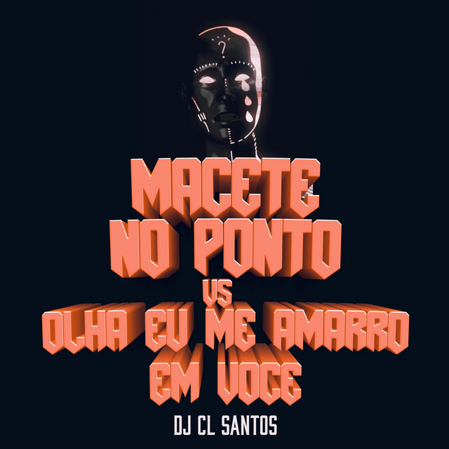 OLHA EU ME AMARRO EM VOCÊ vs MACETE NO PONTO
