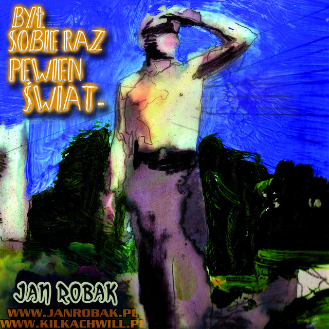 Był sobie raz pewien świat cover art