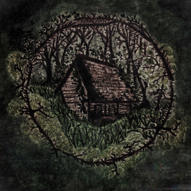 Cabin Conversations cover art