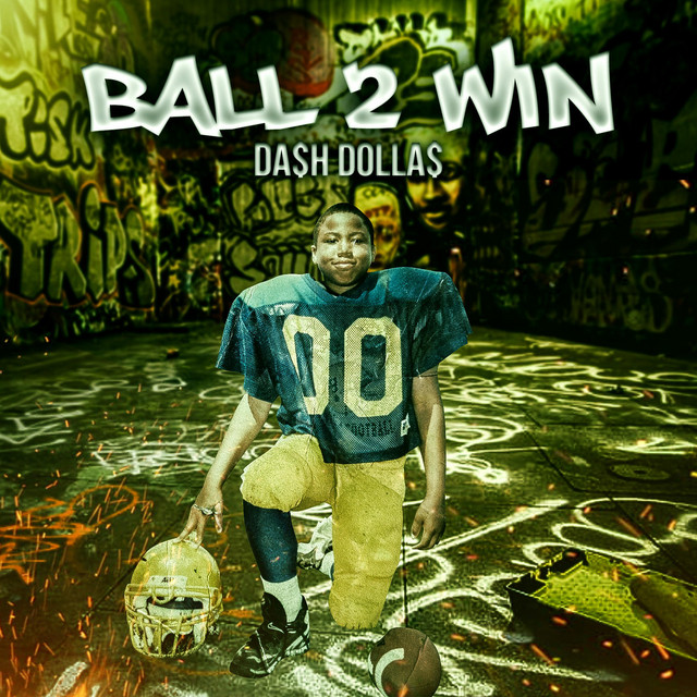 Ball 2 Win cover art