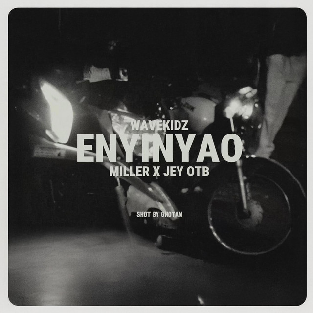 ENYINYAO
