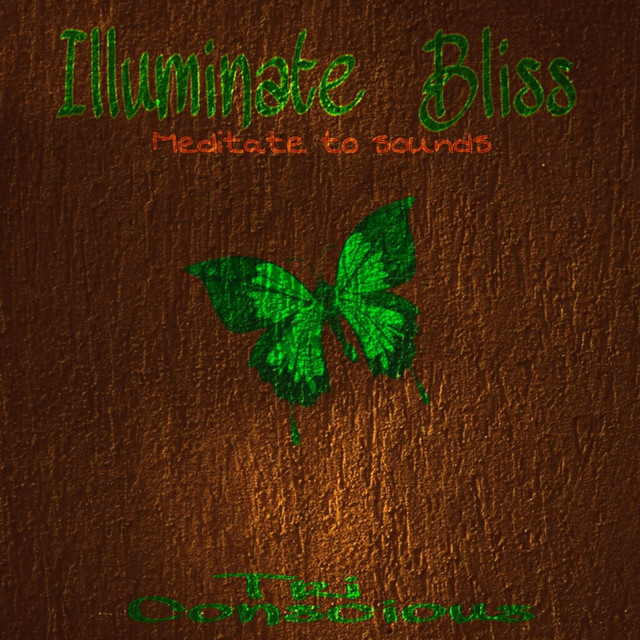 Illuminate Bliss cover art