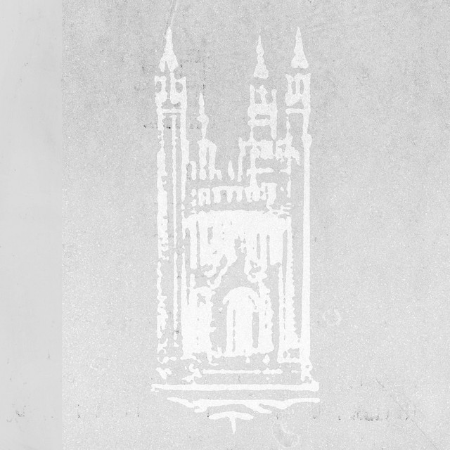 SAY IT cover art