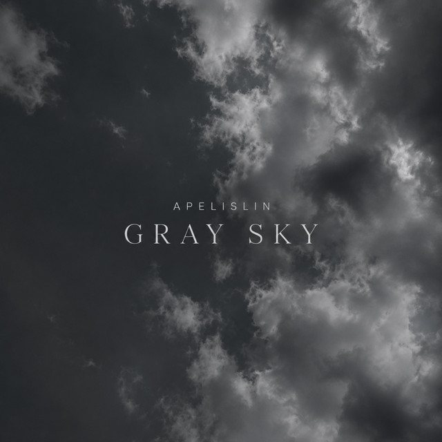 Gray Sky - Single by Apelislin | Spotify