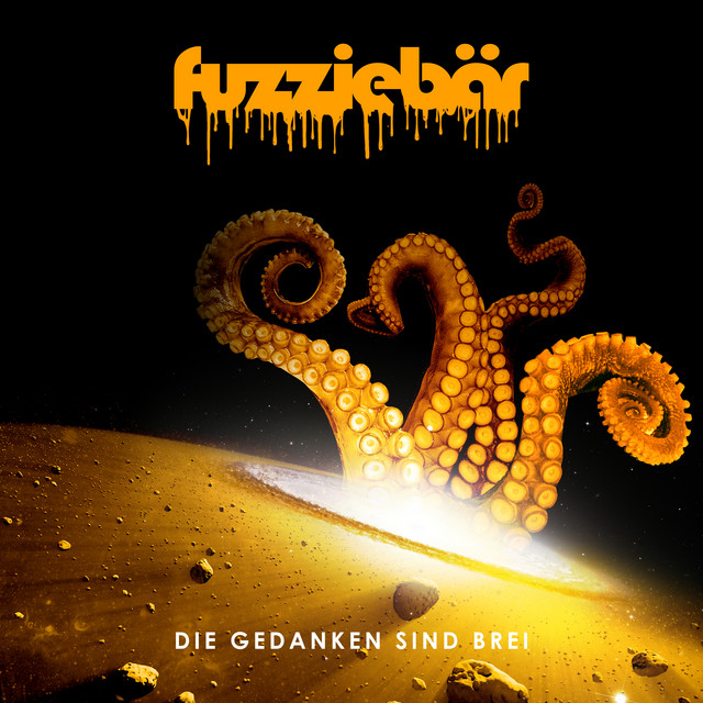 Die Gedanken sind Brei cover