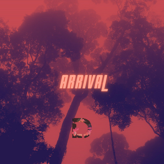 ARRIVAL