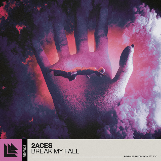 Break My Fall