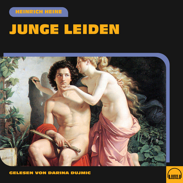 Junge Leiden cover art