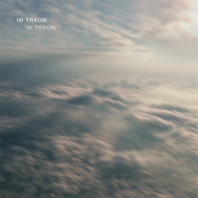 Im Traum cover