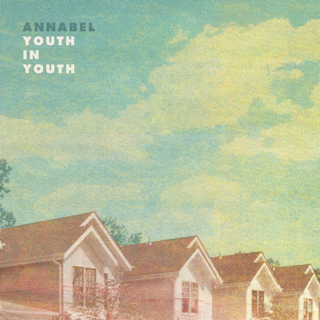 Youth In Youth cover art