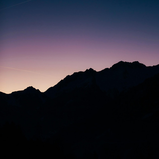 Ascending cover art