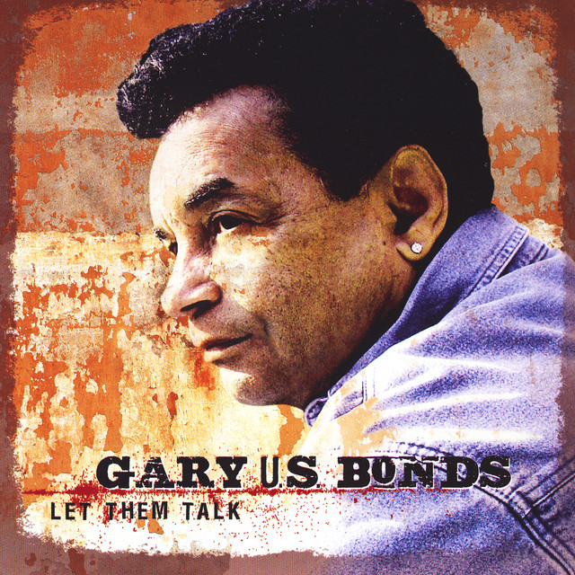 Let Them Talk cover art