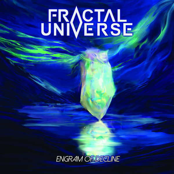 Engram Of Decline cover art