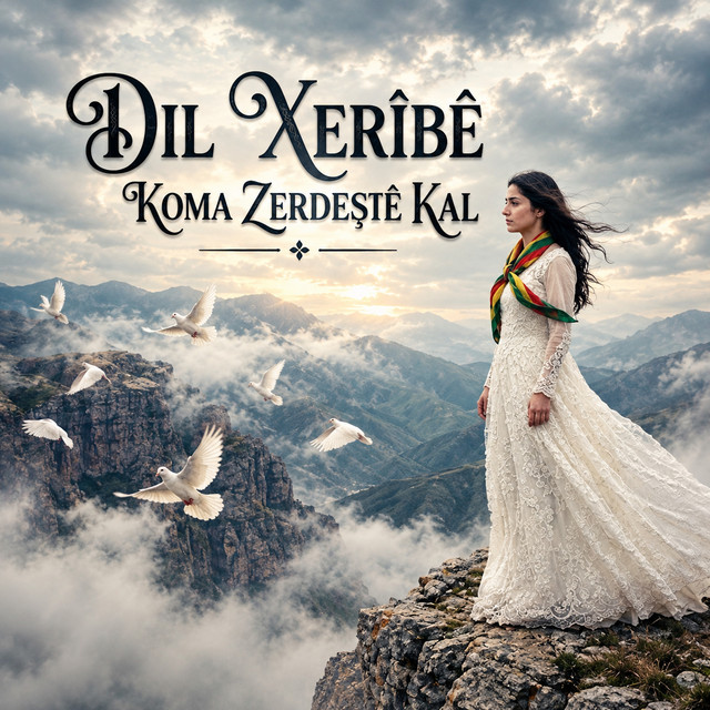 Dil Xerîbê