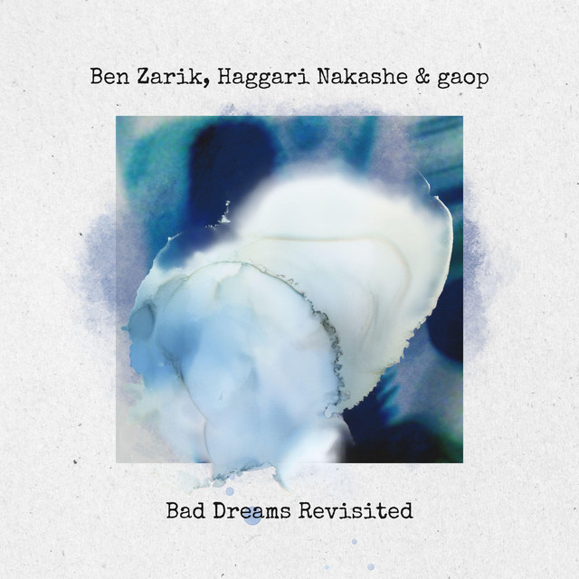 Bad Dreams Revisited cover art