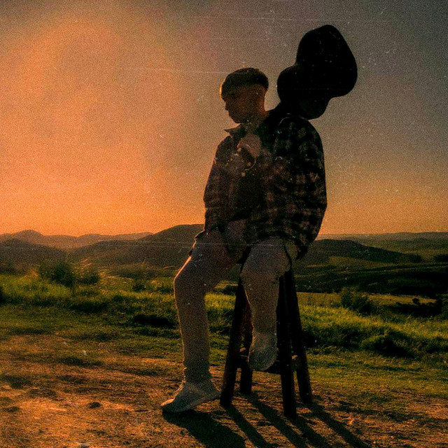SOLEDAD cover art