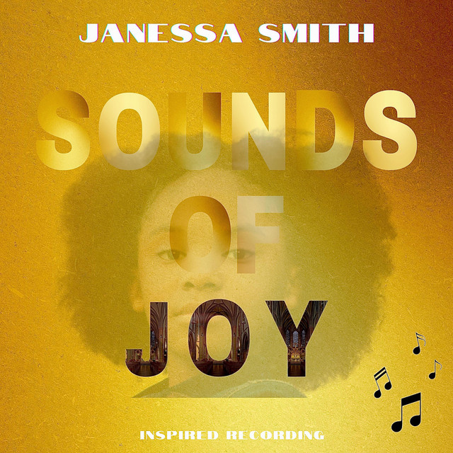 Sounds Of Joy cover