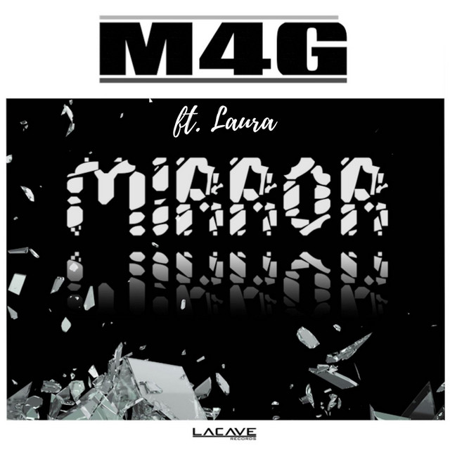 Mirror - Original Mix cover art