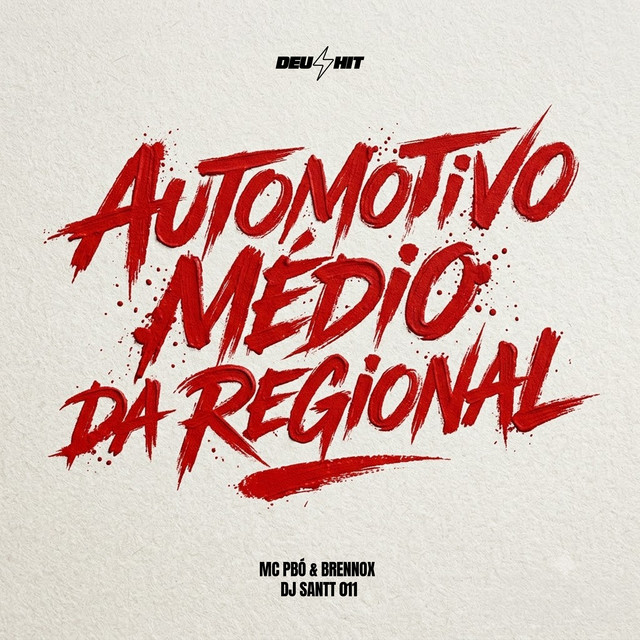 Automotivo Medio da Regional