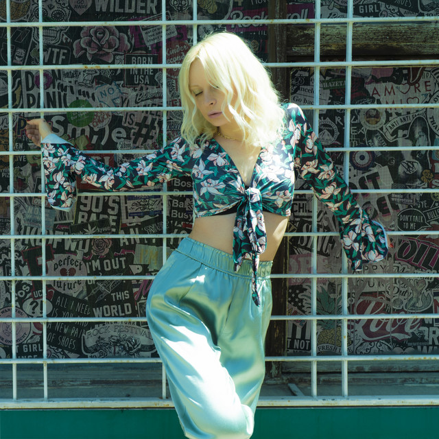 Gel cover art