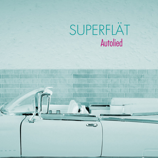 Autolied cover art