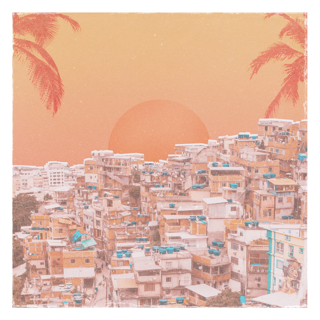 bossa by the sea